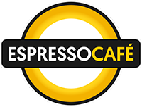 logo espresso cafe